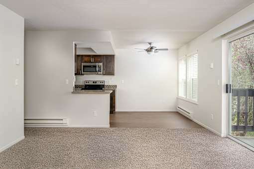 Haven Lake Oswego | Dining Room