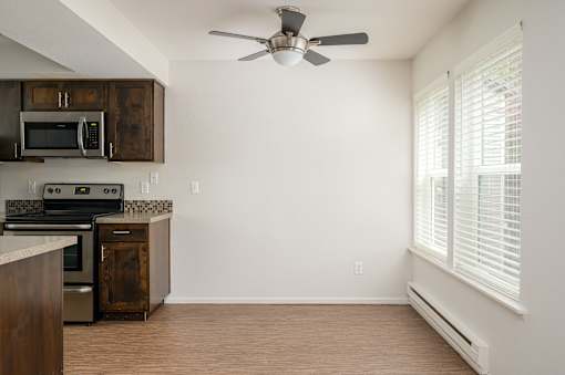 Haven Lake Oswego | Dining Room