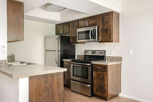Haven Lake Oswego | Kitchen