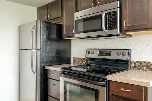 Haven Lake Oswego | Kitchen