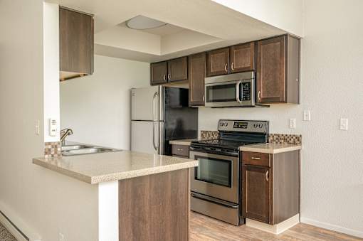 Haven Lake Oswego | Kitchen