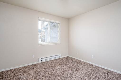 Twin Creeks | Bedroom