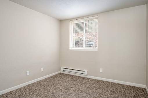 Twin Creeks | Bedroom