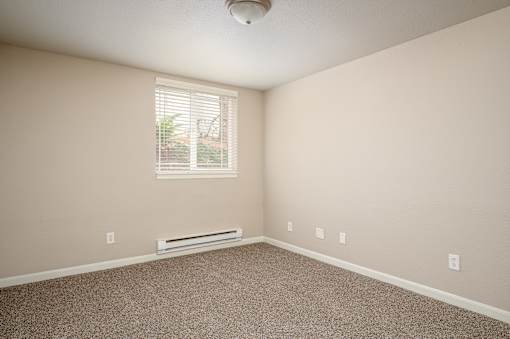 Twin Creeks | Bedroom