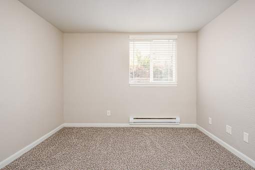 Twin Creeks | Bedroom