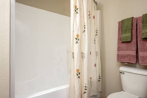 Twin Creeks | Bathroom