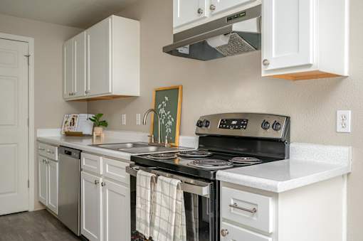 Twin Creeks | Kitchen