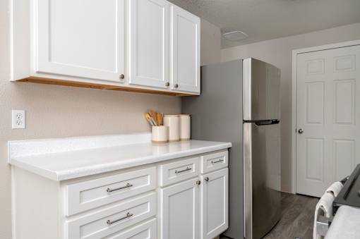 Twin Creeks | Kitchen