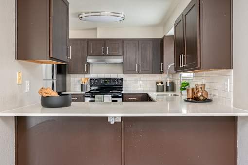 Twin Creeks | Kitchen