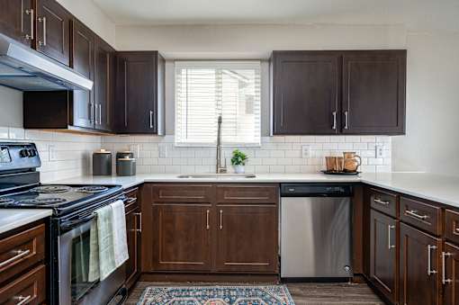 Twin Creeks | Kitchen