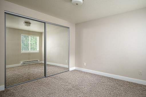 Twin Creeks | Bedroom