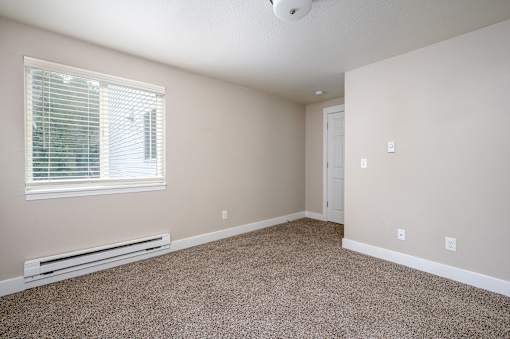 Twin Creeks | Bedroom