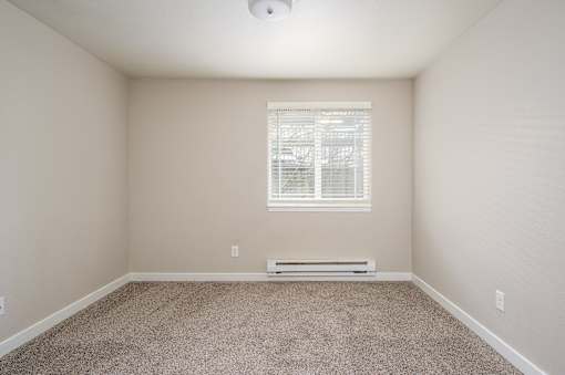 Twin Creeks | Bedroom