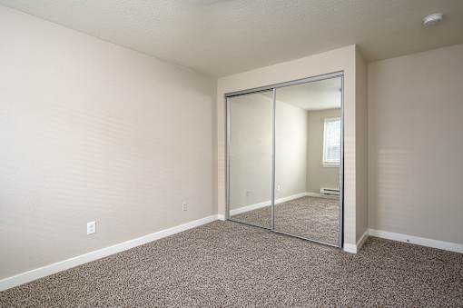 Twin Creeks | Bedroom