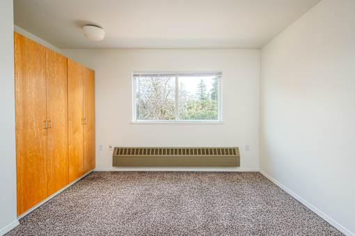 Montavilla | Bedroom