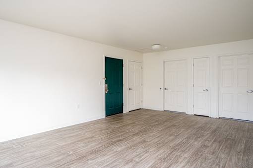 Montavilla | Living Room