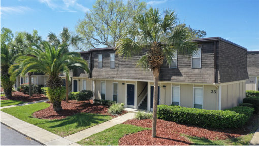 HOME SWEET [TOWNE]HOME