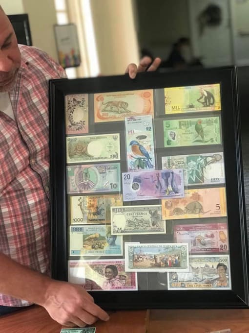 Antique Notes Collection at Savannah Court of Brandon, Brandon, 33510