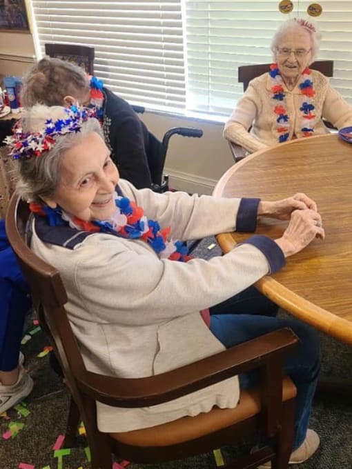 Relishing Senior Living at Savannah Court of Brandon, Brandon, 33510