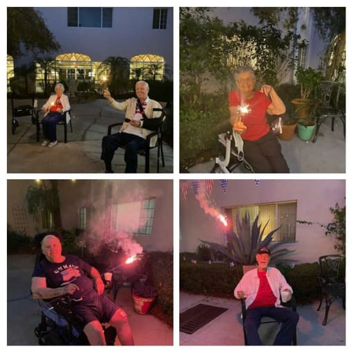 Crackers at Savannah Grand of Sarasota, Florida, 34238