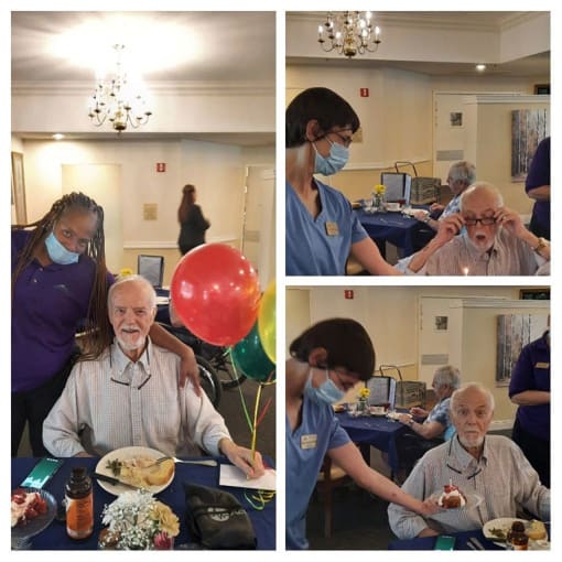 Celebration at Savannah Grand of Sarasota, Florida
