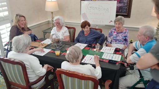 Meeting at Savannah Grand of Amelia Island, Florida, 32034