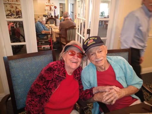 Photo at Savannah Grand of Sarasota, Sarasota, FL, 34238