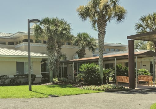 Exterior at Savannah Grand of Amelia Island, Fernandina Beach, 32034