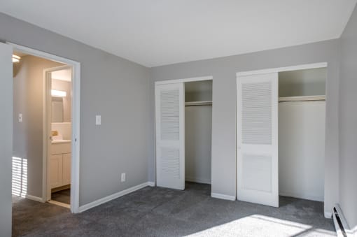 closets