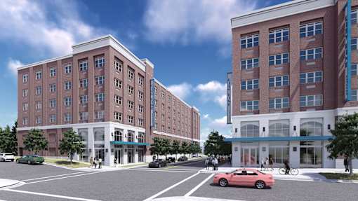 luxury studio, one, and two bedroom rental apartments at cityline bayonne in bayonne nj on avenue e