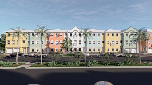 luxury rental community in hobe sound florida fl tradewinds at hobe sound one and two bedroom apartments and three bedroom townhomes near the beach