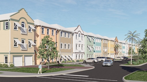 luxury rental community in hobe sound florida fl tradewinds at hobe sound one and two bedroom apartments and three bedroom townhomes near the beach