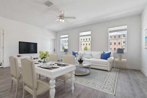 luxury rental community in hobe sound florida fl martin county florida tradewinds at hobe sound one and two bedroom apartments and three bedroom townhomes near the hobe sound beach jupiter beach