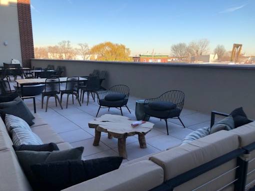luxury studio, one, and two bedroom rental apartments at cityline bayonne in bayonne nj on avenue e