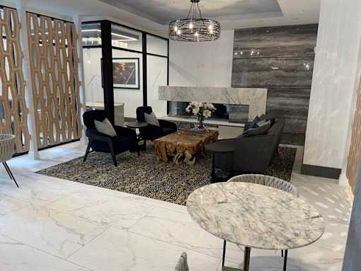 luxury studio, one, two bedroom rental apartments at cityline east building jersey city, nj