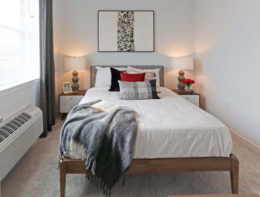 luxury studio, one, two bedroom rental apartments at cityline east building jersey city, nj