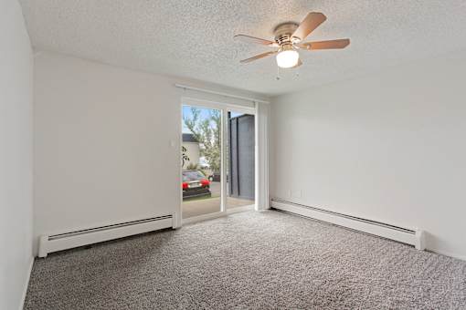 Plush Carpeting at Carriage Hill, Thornton, Colorado