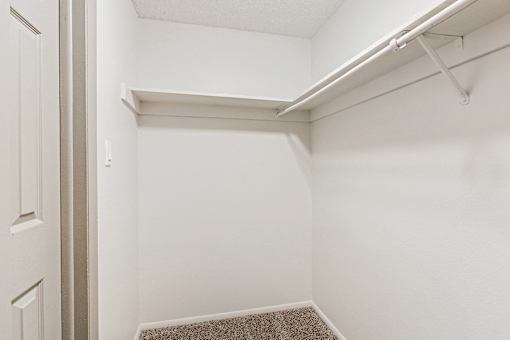 Large Closet at Carriage Hill, Colorado, 80260