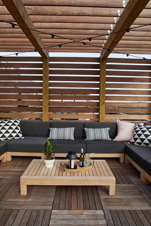 Rooftop Lounge at The Audubon New Haven, New Haven, CT, 06511