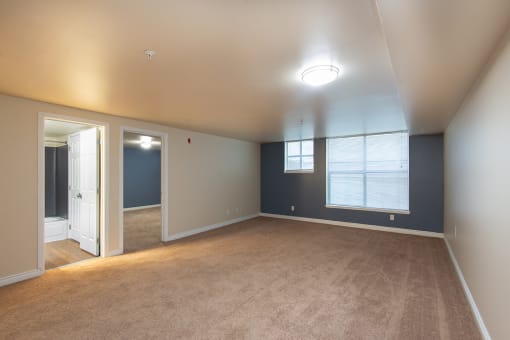 Ellis Court Apartments in Seattle WA Photo Gallery