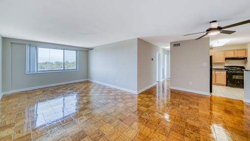 8600 Apartments Unit 22-01