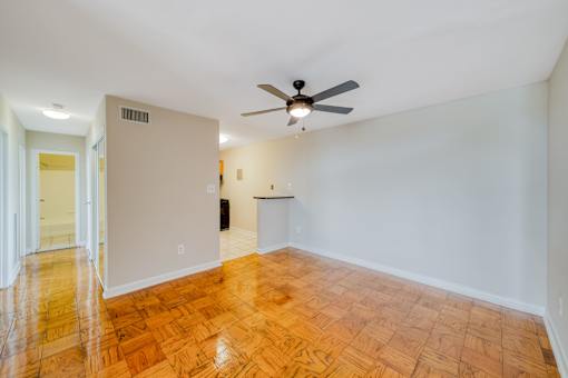 8600 Apartments Unit 22-03