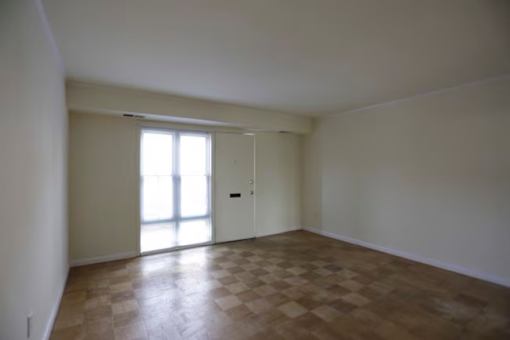 Normandy Hill Apartments Bedroom
