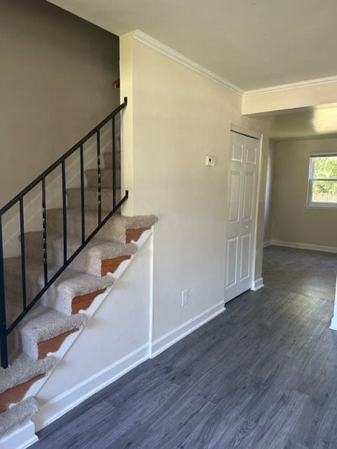 Weldon Townhomes