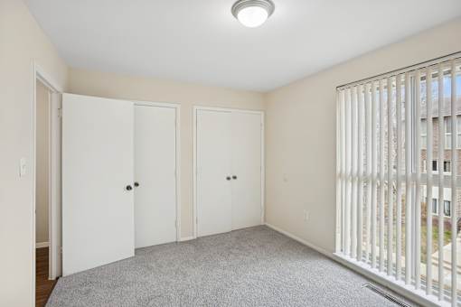 Maplewood Villas Apartments Unit Bedroom space 26