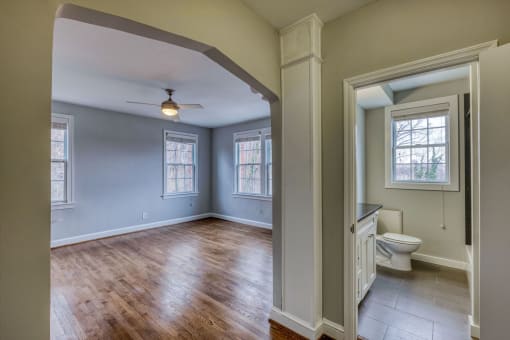 The Metropolitan Apartments Unit 0821 02