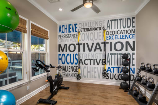Cape May Fitness Center