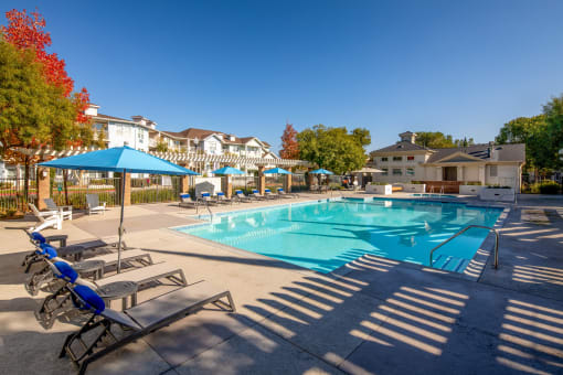 Cape May Pool