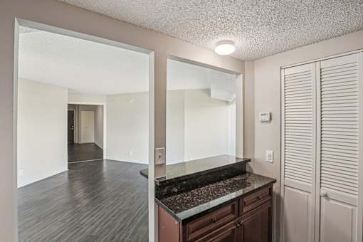 Bright Unfurnished Room at Vista Condominiums, Kansas City, KS