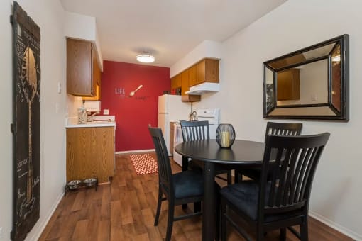 interior sample